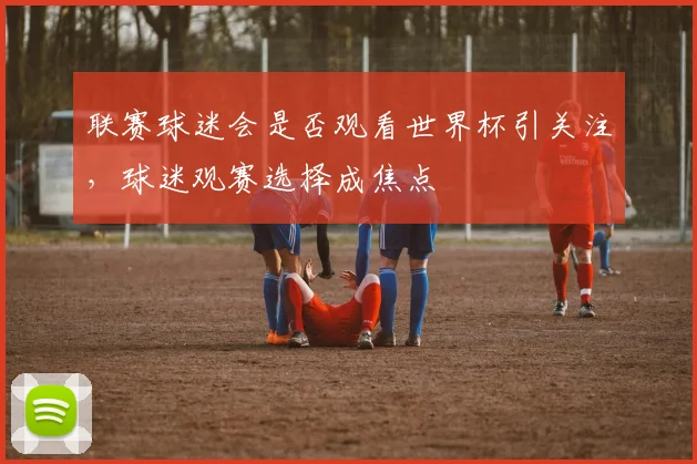 联赛球迷会是否观看世界杯引关注,球迷观赛选择成焦点