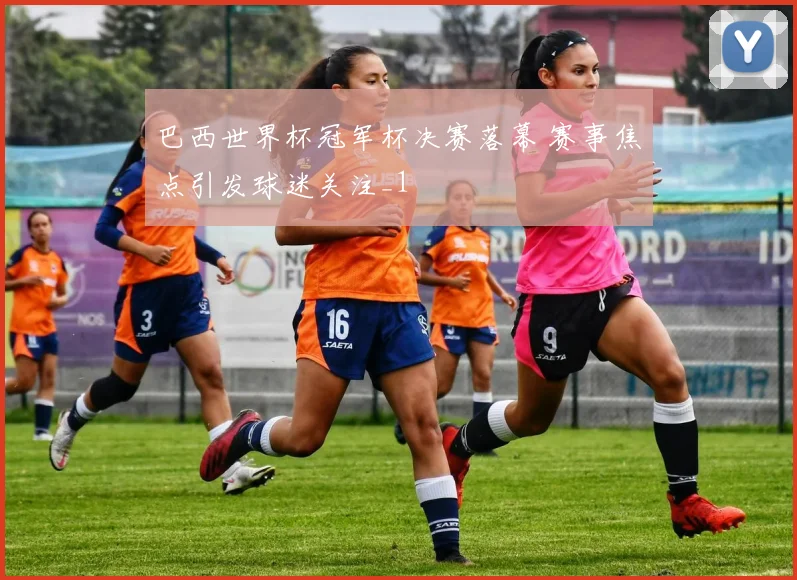 巴西世界杯冠军杯决赛落幕 赛事焦点引发球迷关注_1