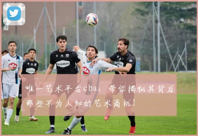 唯一艺术平台cba，带你揭秘其背后那些不为人知的艺术商机！