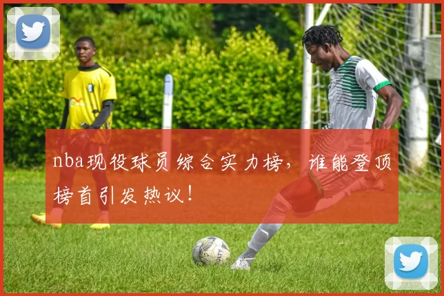 nba现役球员综合实力榜，谁能登顶榜首引发热议！