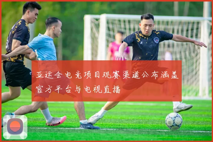 亚运会电竞项目观赛渠道公布涵盖官方平台与电视直播